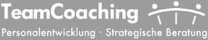 TeamCoaching - Personalentwicklung + Strategische Beratung